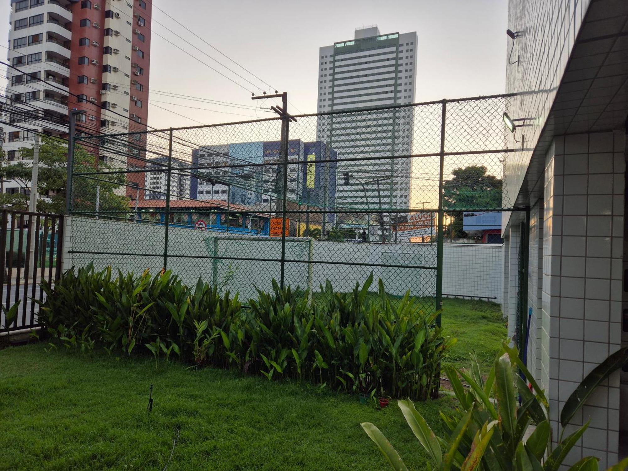 Em Boa Viagem Perto De Tudo No Golden Home Shopping! Recife Exteriér fotografie